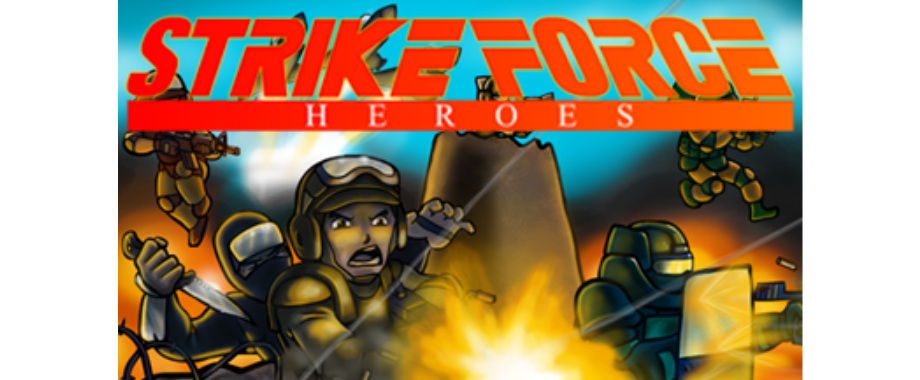 strike force heroes 3 unblocked weebly